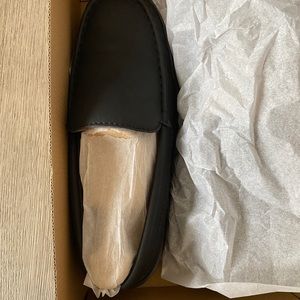 Men’s MySlipper Moccasins Size 11 NIB